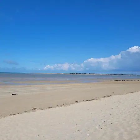 Holiday home Gite De La Rampotiere Quettreville-sur-Sienne