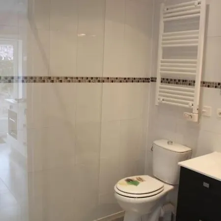 Gite De La Rampotiere * Quettreville-sur-Sienne