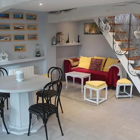 Gite De La Rampotiere Holiday home