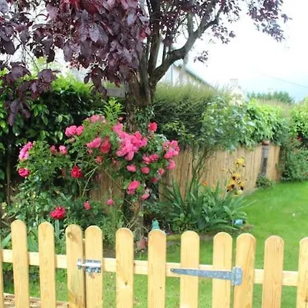 Gite De La Rampotiere Holiday home