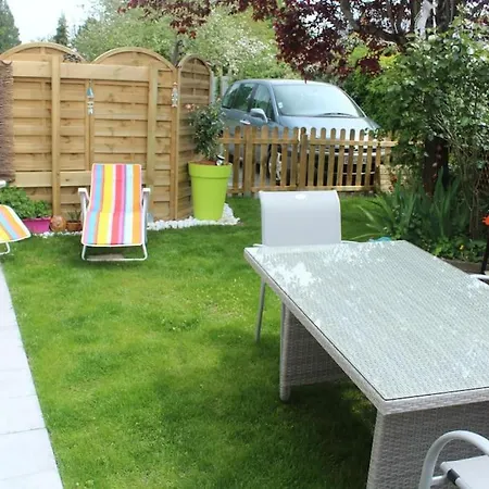Holiday home Gite De La Rampotiere *