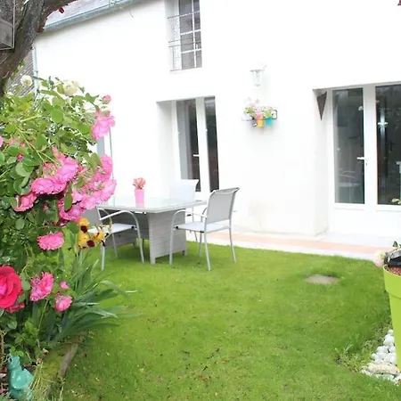 Gite De La Rampotiere Holiday home *