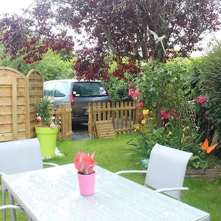 Holiday home Gite De La Rampotiere