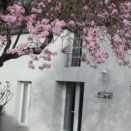 Holiday home Gite De La Rampotiere *